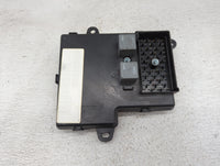 2008-2010 Pontiac G6 Body Control Module Bcm Inner Cabin Fuse Box - Oemusedautoparts1.com
