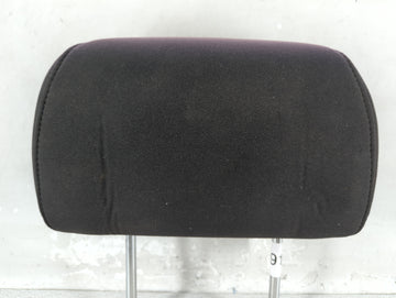 2008-2009 Pontiac G6 Headrest Head Rest Rear Seat Fits Fits 2008 2009 OEM Used Auto Parts - Oemusedautoparts1.com