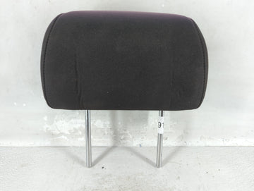 2008-2009 Pontiac G6 Headrest Head Rest Rear Seat Fits Fits 2008 2009 OEM Used Auto Parts