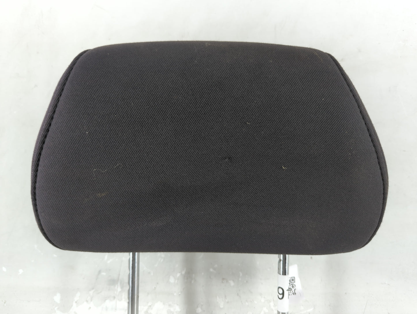 2008-2009 Pontiac G6 Headrest Head Rest Rear Seat Fits Fits 2008 2009 OEM Used Auto Parts - Oemusedautoparts1.com