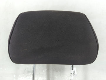 2008-2009 Pontiac G6 Headrest Head Rest Rear Seat Fits Fits 2008 2009 OEM Used Auto Parts - Oemusedautoparts1.com