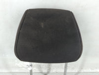 2008-2009 Pontiac G6 Headrest Head Rest Rear Seat Fits Fits 2008 2009 OEM Used Auto Parts - Oemusedautoparts1.com
