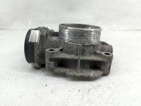 2008-2010 Pontiac G6 Throttle Body Fits Fits 2007 2008 2009 2010 2011 2012 OEM Used Auto Parts - Oemusedautoparts1.com
