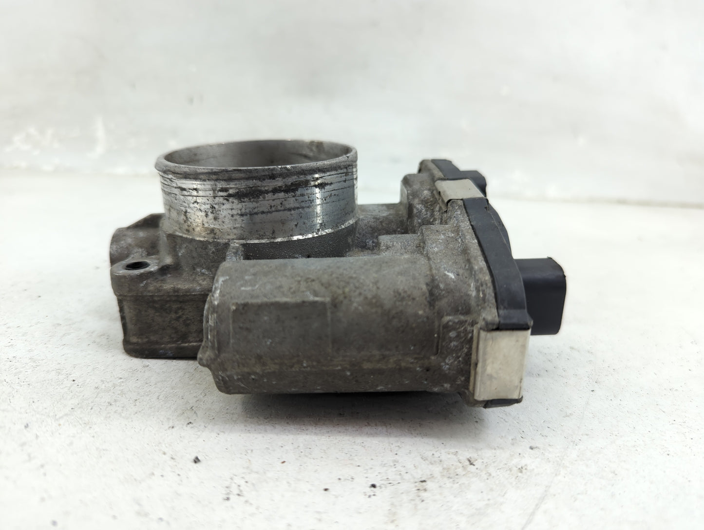 2008-2010 Pontiac G6 Throttle Body Fits Fits 2007 2008 2009 2010 2011 2012 OEM Used Auto Parts - Oemusedautoparts1.com
