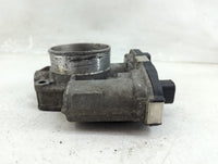 2008-2010 Pontiac G6 Throttle Body Fits Fits 2007 2008 2009 2010 2011 2012 OEM Used Auto Parts - Oemusedautoparts1.com