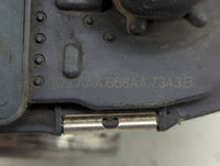 2008-2010 Pontiac G6 Throttle Body Fits Fits 2007 2008 2009 2010 2011 2012 OEM Used Auto Parts - Oemusedautoparts1.com