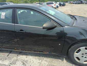 compare product 2005-2010 Pontiac G6 Passenger Front Door Oem