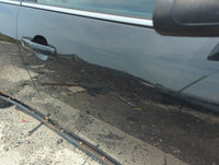 2005-2010 Pontiac G6 Passenger Front Door Oem - Oemusedautoparts1.com