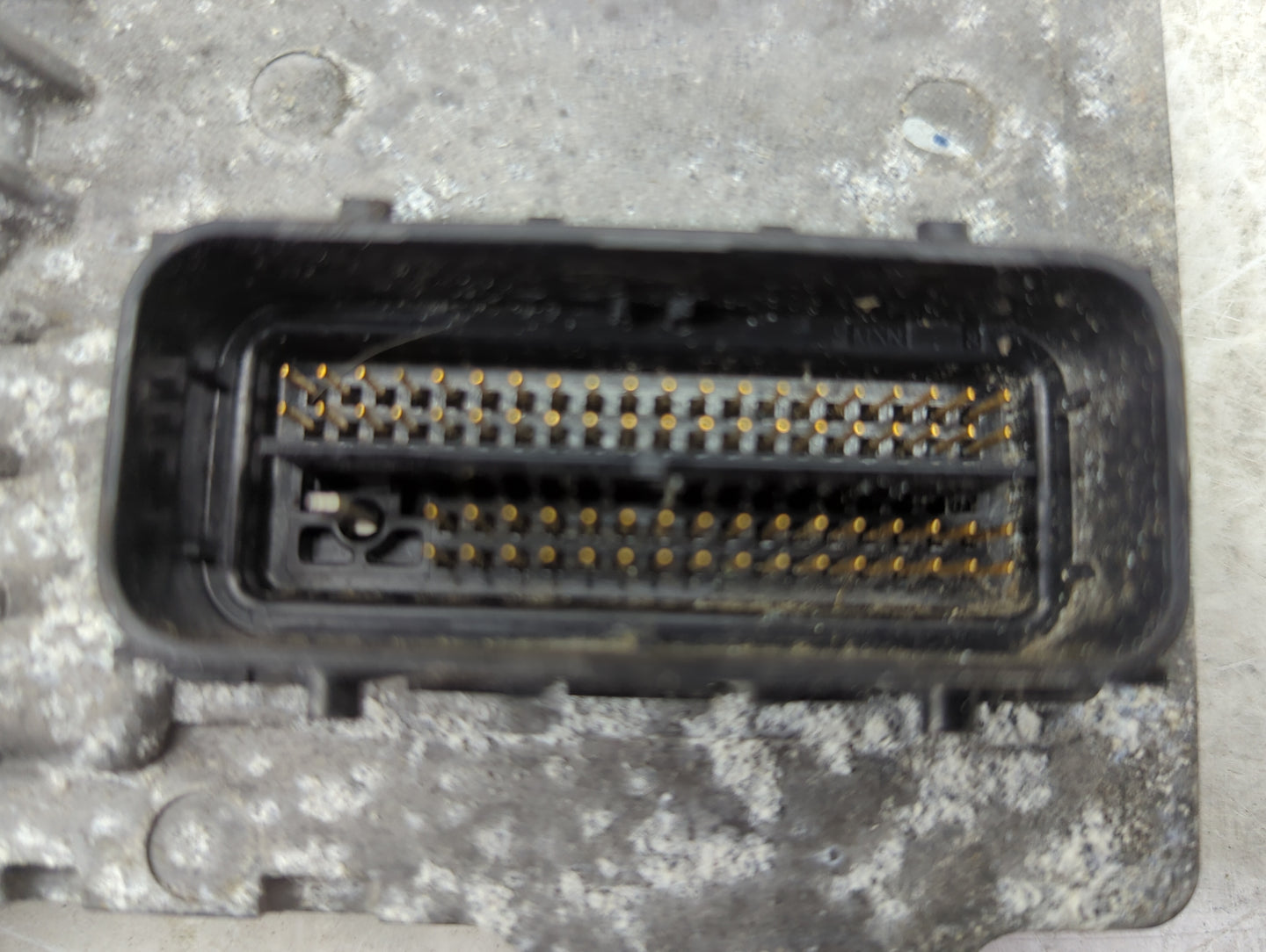2008-2010 Pontiac G6 PCM Engine Control Computer ECU ECM PCU OEM Fits Fits 2007 2008 2009 2010 2011 2012 OEM Used Auto Parts