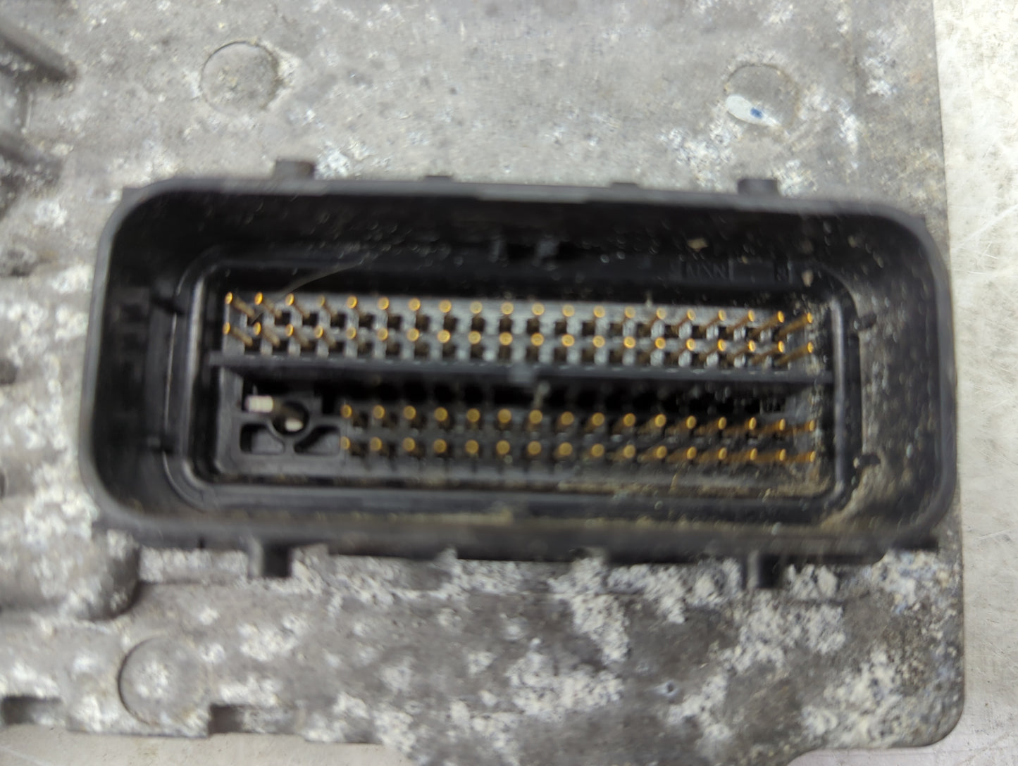 2008-2010 Pontiac G6 PCM Engine Control Computer ECU ECM PCU OEM Fits Fits 2007 2008 2009 2010 2011 2012 OEM Used Auto Parts