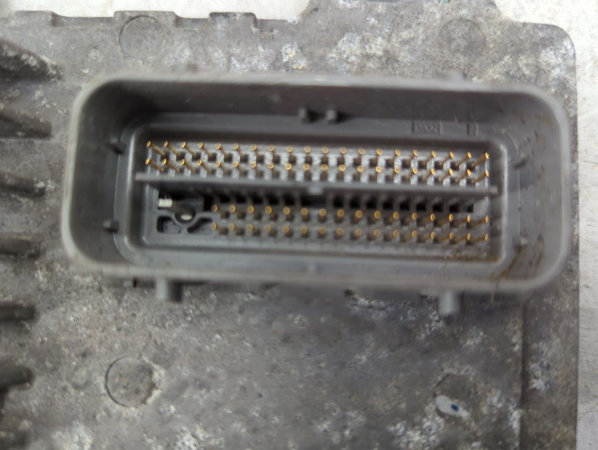 2008-2010 Pontiac G6 PCM Engine Control Computer ECU ECM PCU OEM P/N:12618031 12612397 Fits Fits 2007 2008 2009 2010 2011 20