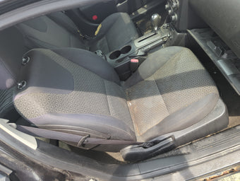 compare product 2008-2009 Pontiac G6 Passenger Front Seat Oem Grey