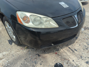 compare product 2005-2010 Pontiac G6 Front Bumper - Oem