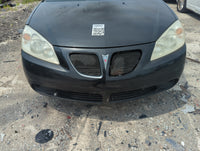 2005-2010 Pontiac G6 Front Bumper - Oem - Oemusedautoparts1.com