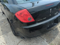 2008-2009 Pontiac G6 Rear Bumper Assembly Oem - Oemusedautoparts1.com