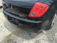 2008-2009 Pontiac G6 Rear Bumper Assembly Oem - Oemusedautoparts1.com