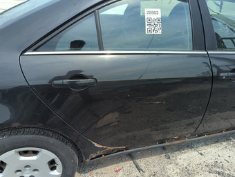 compare product 2005-2010 Pontiac G6 Passenger Rear Door Oem