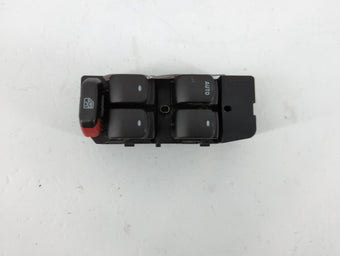 compare product 2005-2008 Pontiac G6 Master Power Window Switch Replacement Driver Side Left Fits Fits 2005 2006 2007 2008 OEM Used Auto Parts