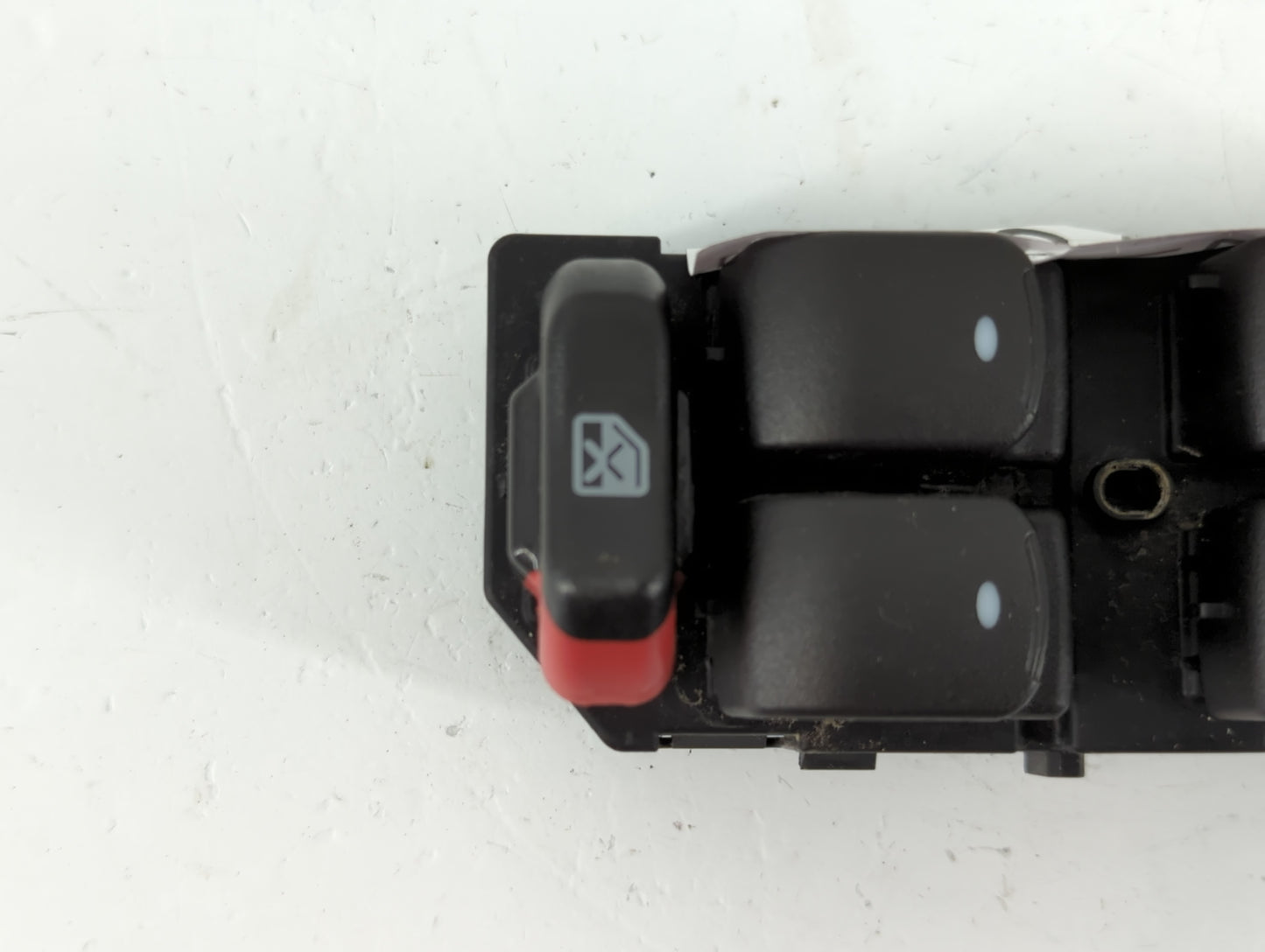 2005-2008 Pontiac G6 Master Power Window Switch Replacement Driver Side Left Fits Fits 2005 2006 2007 2008 OEM Used Auto Par