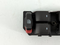 2005-2008 Pontiac G6 Master Power Window Switch Replacement Driver Side Left Fits Fits 2005 2006 2007 2008 OEM Used Auto Par