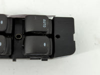2005-2008 Pontiac G6 Master Power Window Switch Replacement Driver Side Left Fits Fits 2005 2006 2007 2008 OEM Used Auto Par