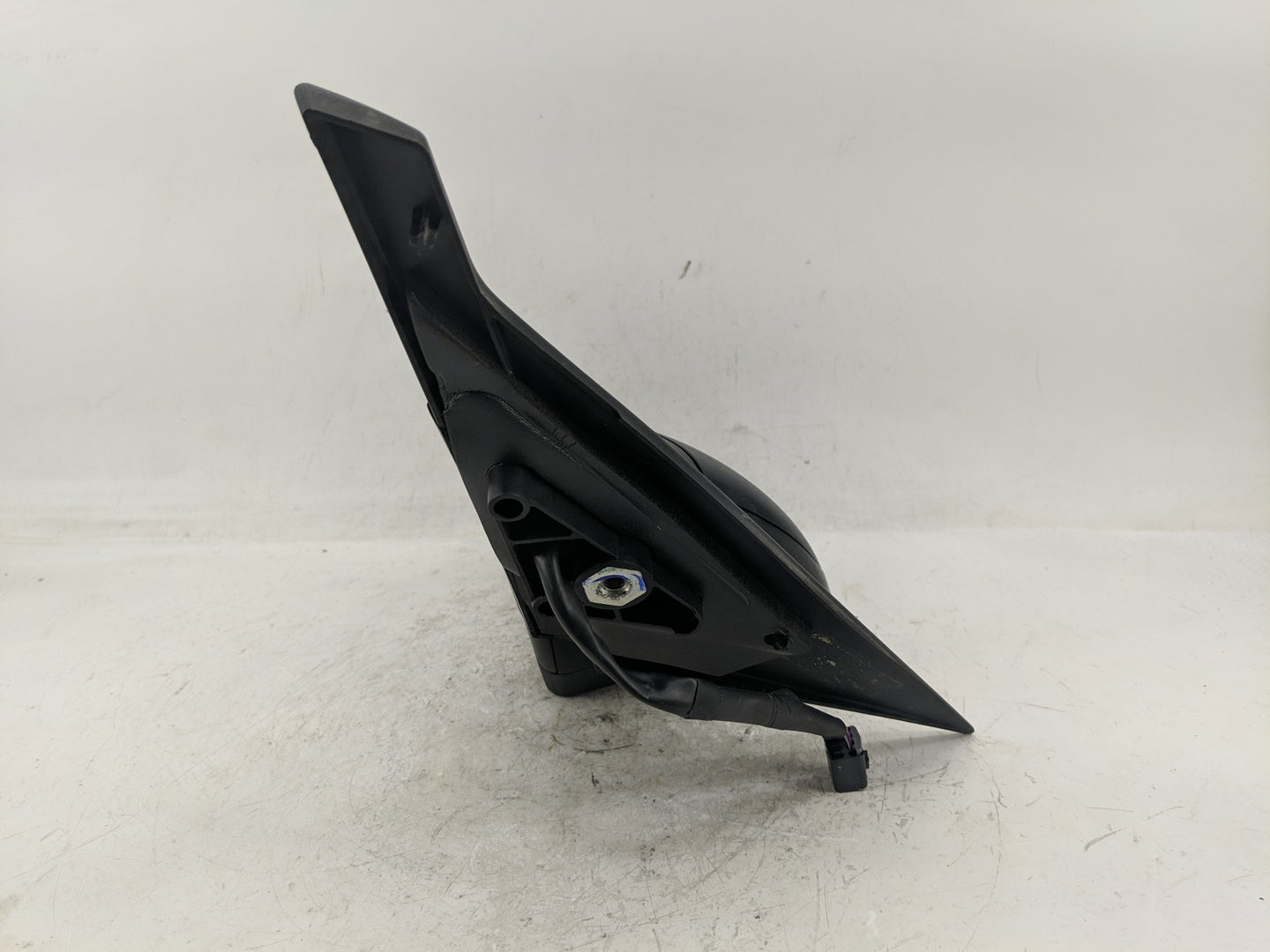 2006-2009 Pontiac G6 Side Mirror Replacement Passenger Right View Door Mirror P/N:15278128 Fits Fits 2006 2007 2008 2009 OEM