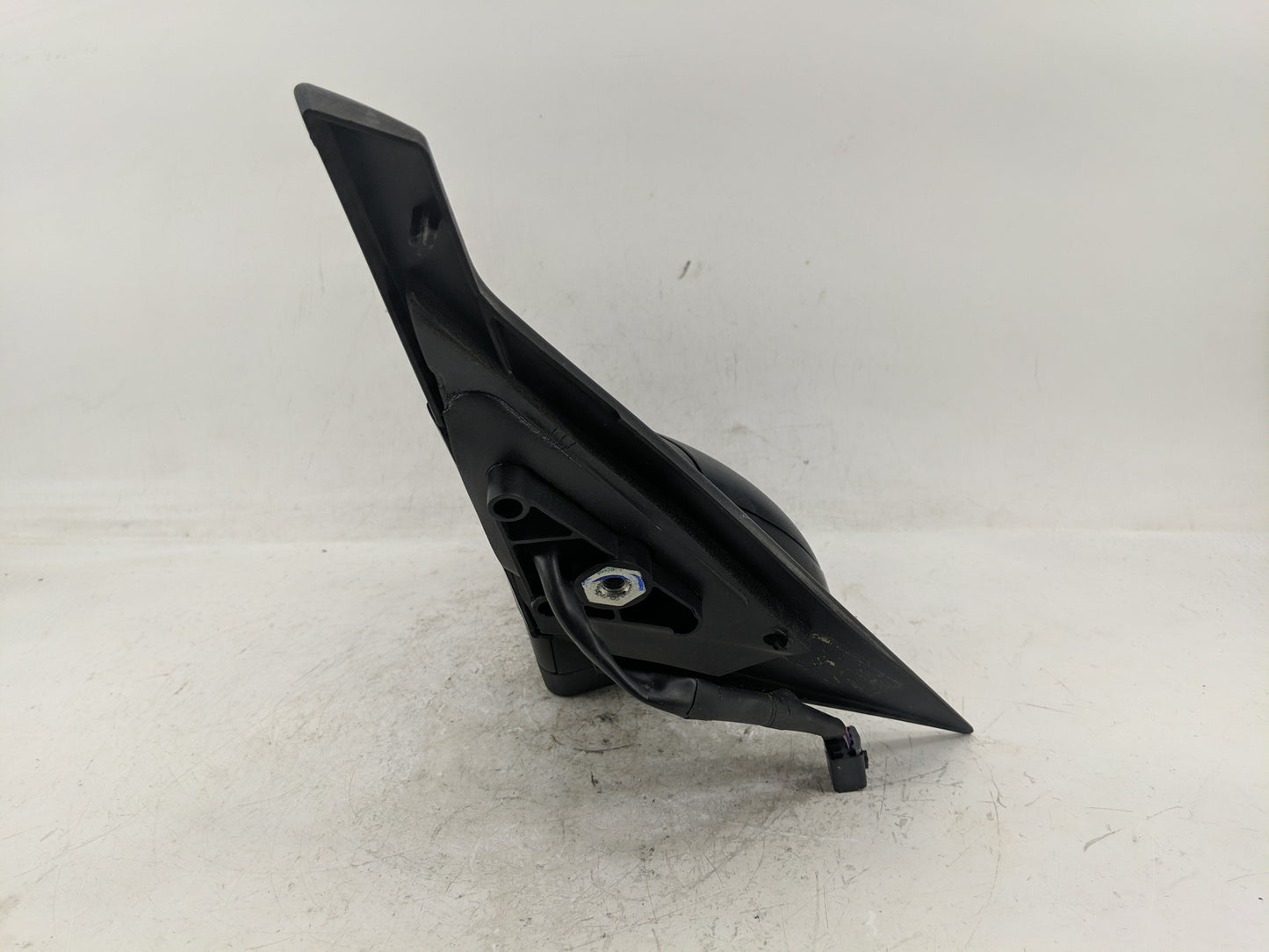2006-2009 Pontiac G6 Side Mirror Replacement Passenger Right View Door Mirror P/N:15278128 Fits Fits 2006 2007 2008 2009 OEM