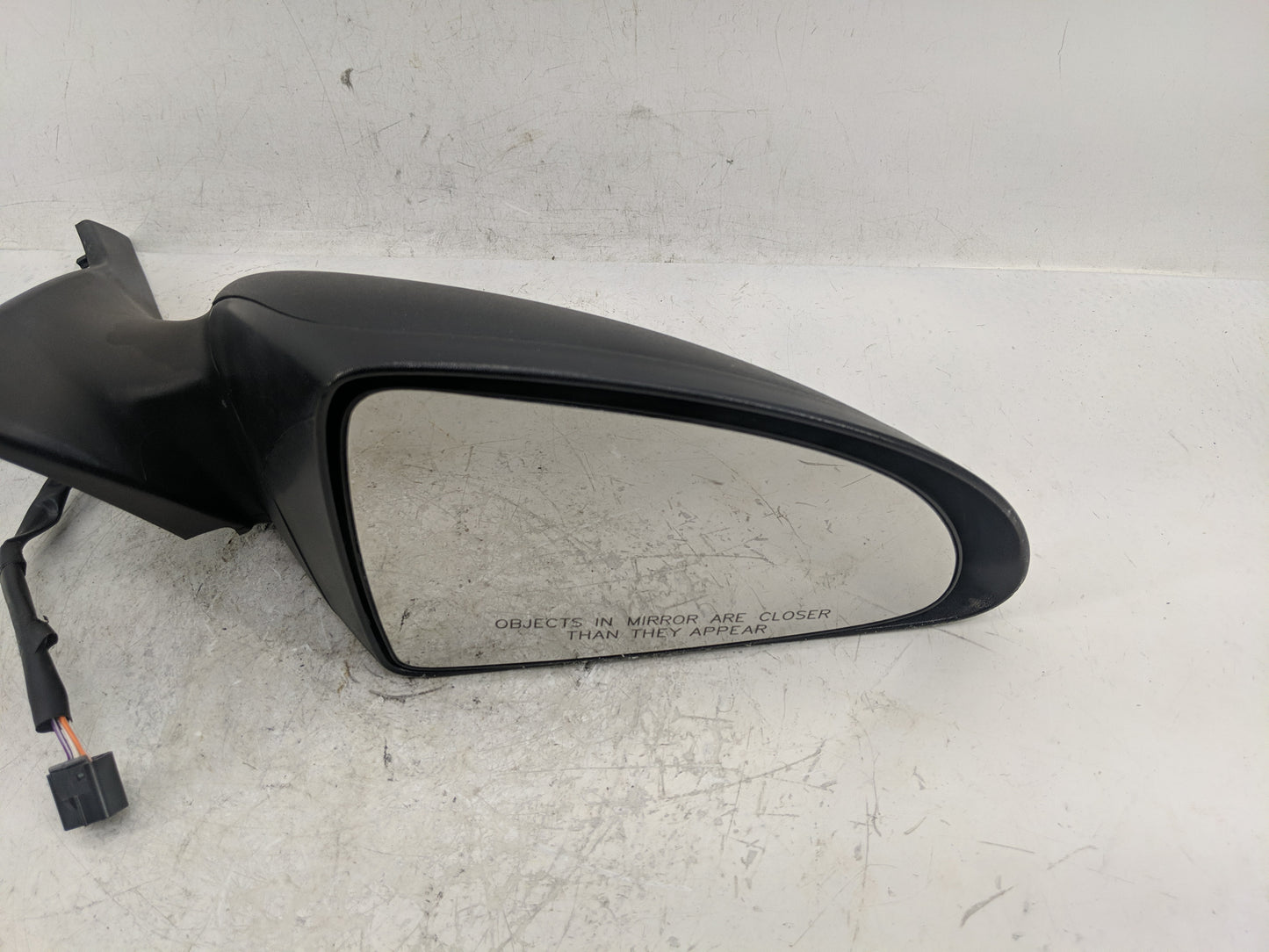 2006-2009 Pontiac G6 Side Mirror Replacement Passenger Right View Door Mirror P/N:15278128 Fits Fits 2006 2007 2008 2009 OEM