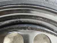 2005-2009 Pontiac G6 Spare Donut Tire Wheel Rim Oem - Oemusedautoparts1.com