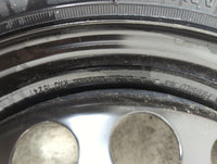 2005-2009 Pontiac G6 Spare Donut Tire Wheel Rim Oem - Oemusedautoparts1.com