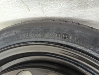 2005-2009 Pontiac G6 Spare Donut Tire Wheel Rim Oem - Oemusedautoparts1.com