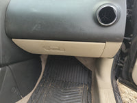 2008 Pontiac G6 Passenger Glove Box Door Storage Compartment 1268853 - Oemusedautoparts1.com