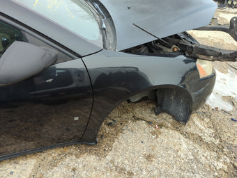 compare product 2005-2010 Pontiac G6 Passenger Fender 1268854