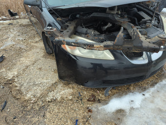 compare product 2008-2010 Pontiac G6 Front Bumper - Oem