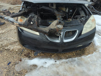 2008-2010 Pontiac G6 Front Bumper - Oem - Oemusedautoparts1.com