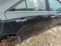 2005-2010 Pontiac G6 Passenger Rear Door Oem 1268936 - Oemusedautoparts1.com
