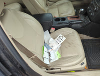 2008-2009 Pontiac G6 Passenger Front Seat Oem 1268986 - Oemusedautoparts1.com