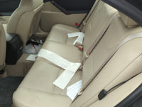 2008 Pontiac G6 Rear Seat Oem 1269002 - Oemusedautoparts1.com