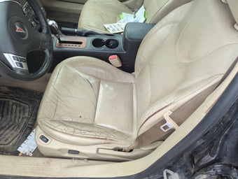 compare product 2007-2009 Pontiac G6 Driver Front Seat Oem 1269013
