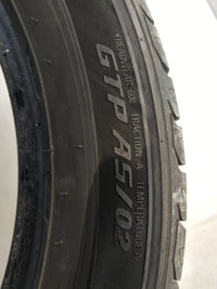Used Tire 225/50R17 ROAD HUGGER GTP AS/02 98V - Tread Depth 11.5/32 - Oemusedautoparts1.com