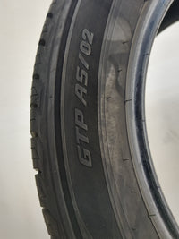 Used Tire 225/50R17 ROAD HUGGER GTP AS/02 98V - Tread Depth 11.5/32 - Oemusedautoparts1.com
