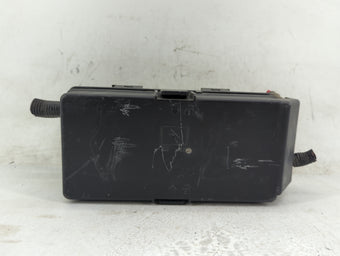 compare product 2008 Pontiac G6 Fusebox Fuse Box Panel Relay Module P/N:13573532 Fits OEM Used Auto Parts