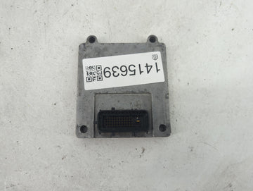 2008 Pontiac G6 PCM Engine Control Computer ECU ECM PCU OEM Fits OEM Used Auto Parts - Oemusedautoparts1.com
