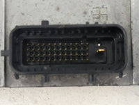 2008 Pontiac G6 PCM Engine Control Computer ECU ECM PCU OEM P/N:24243401 24234503 Fits OEM Used Auto Parts - Oemusedautopart