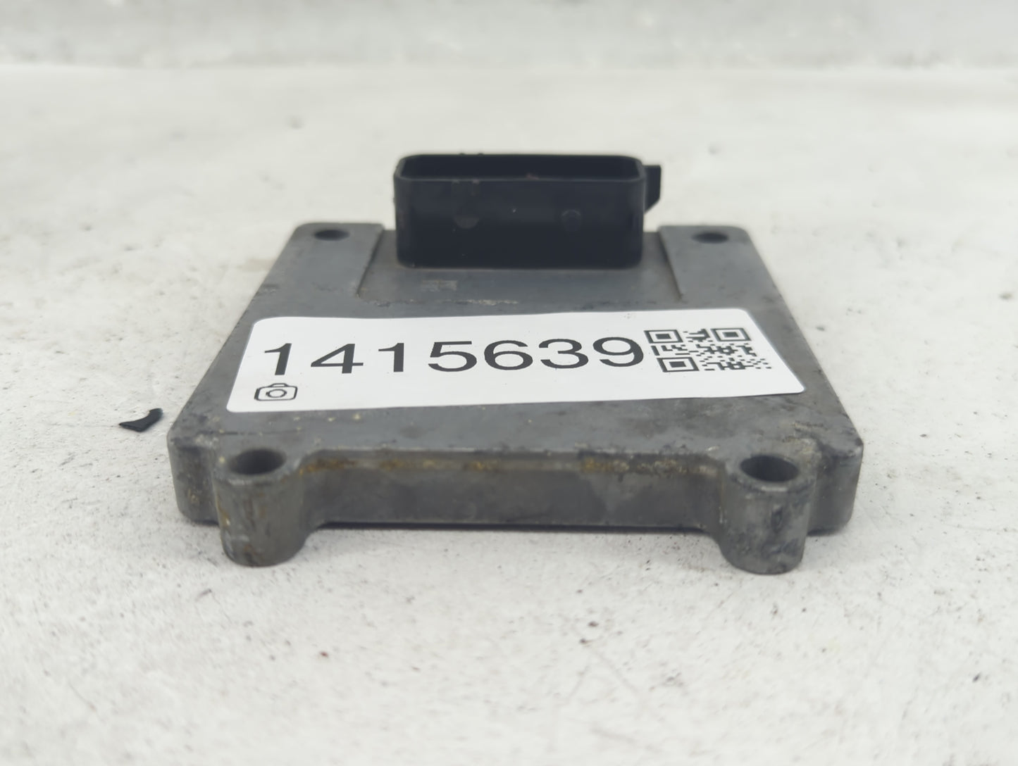 2008 Pontiac G6 PCM Engine Control Computer ECU ECM PCU OEM Fits OEM Used Auto Parts - Oemusedautoparts1.com