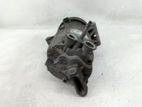 2007-2010 Pontiac G6 Air Conditioning A/c Ac Compressor Oem - Oemusedautoparts1.com
