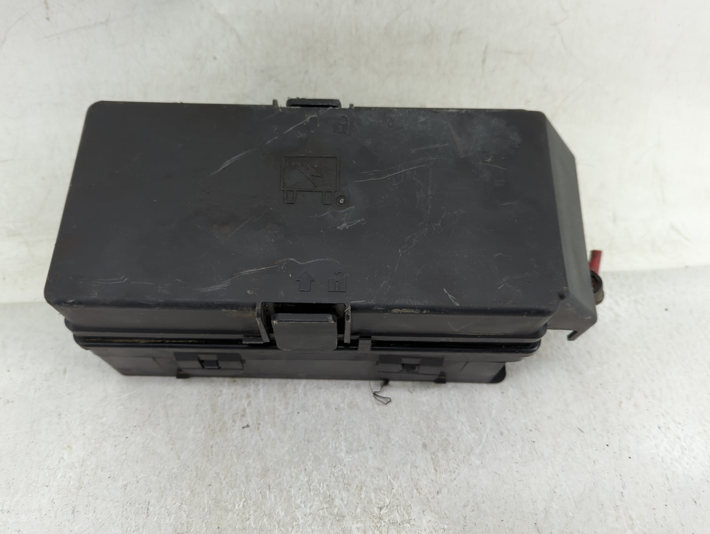 2008 Pontiac G6 Fusebox Fuse Box Panel Relay Module Fits OEM Used Auto Parts - Oemusedautoparts1.com