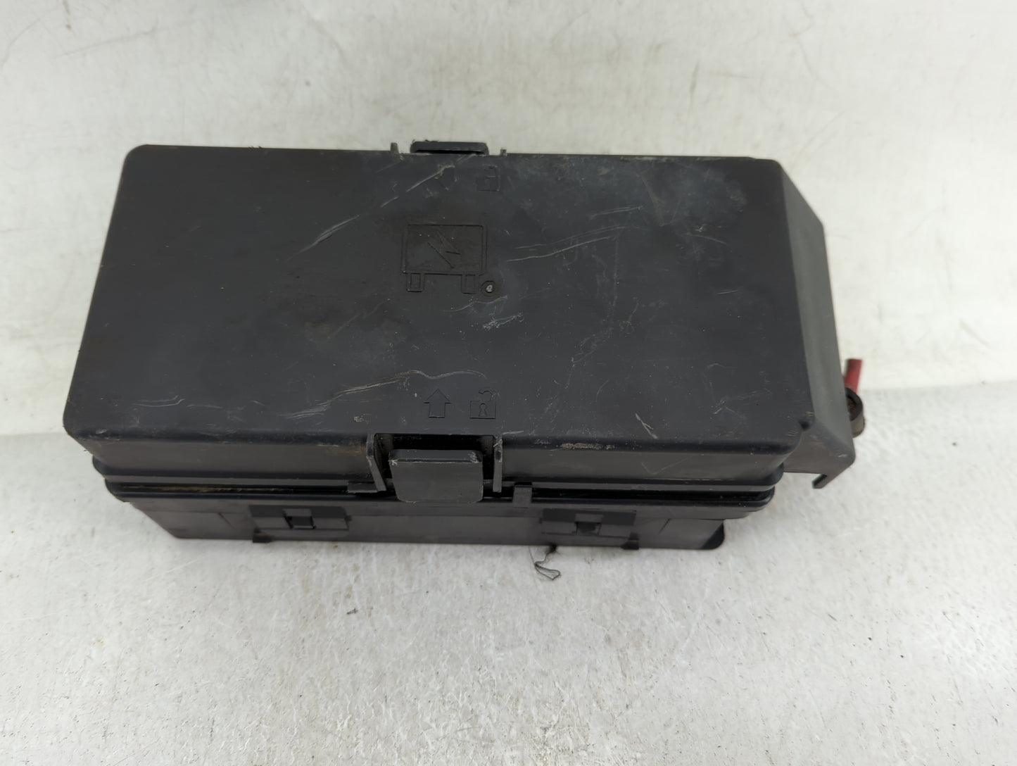 2008 Pontiac G6 Fusebox Fuse Box Panel Relay Module Fits OEM Used Auto Parts - Oemusedautoparts1.com