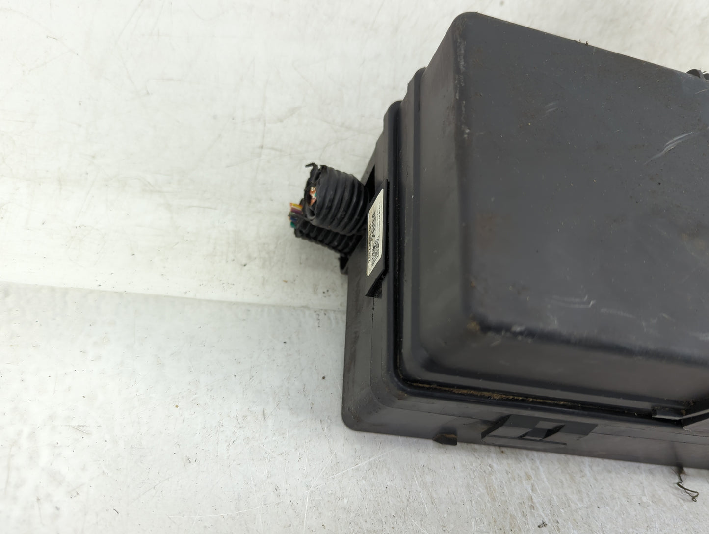 2008 Pontiac G6 Fusebox Fuse Box Panel Relay Module Fits OEM Used Auto Parts - Oemusedautoparts1.com