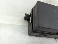 2008 Pontiac G6 Fusebox Fuse Box Panel Relay Module Fits OEM Used Auto Parts - Oemusedautoparts1.com